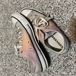 Converse Chuck Taylor size 9